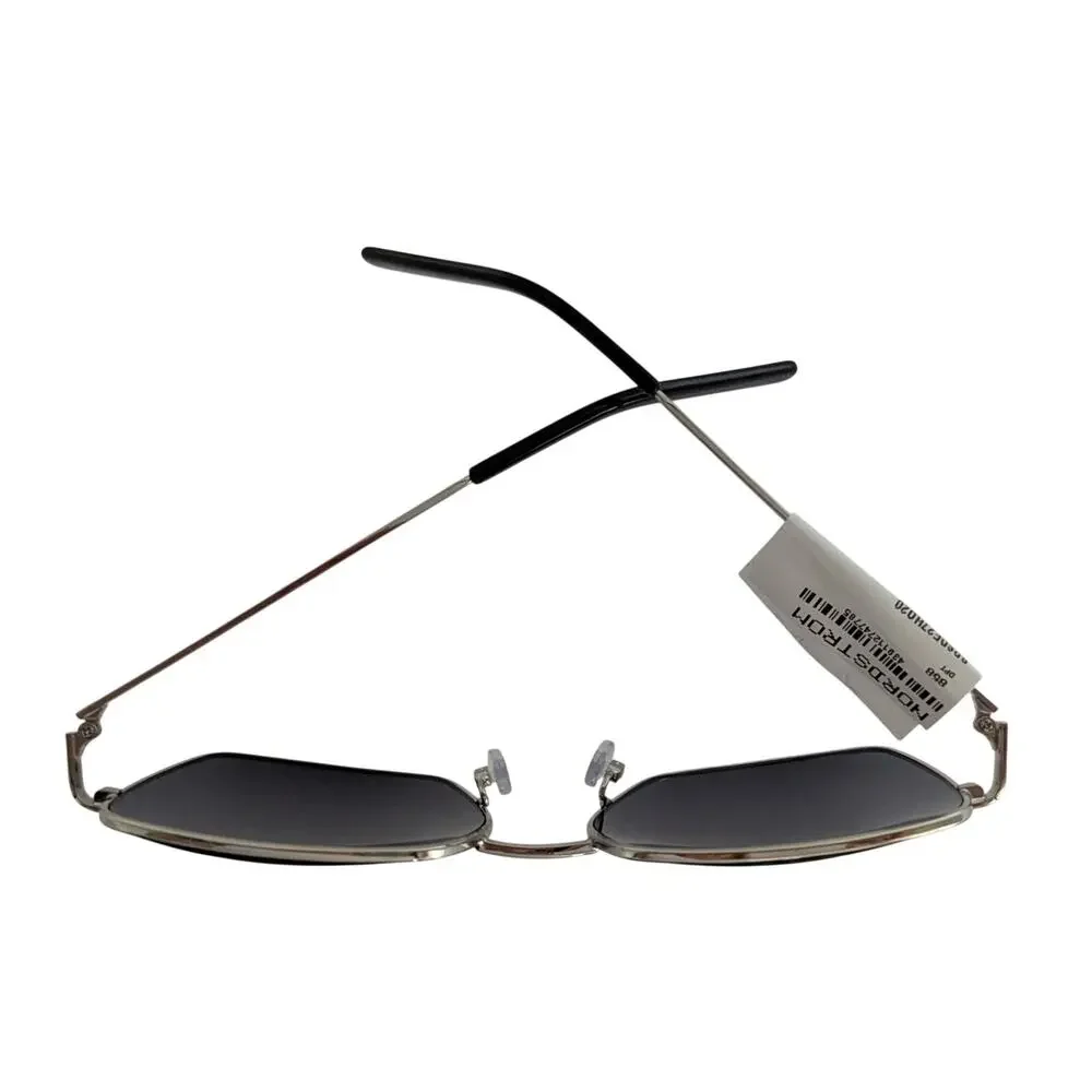 Nordstrom BP 57mm Square UV Sunglasses